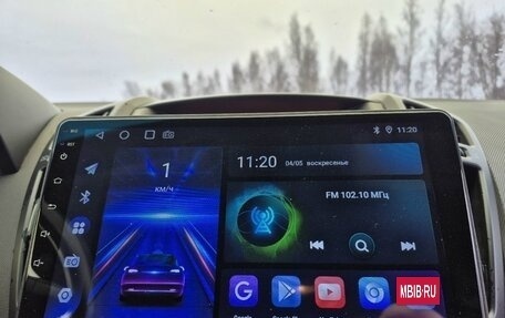 KIA cee'd I рестайлинг, 2008 год, 495 000 рублей, 11 фотография