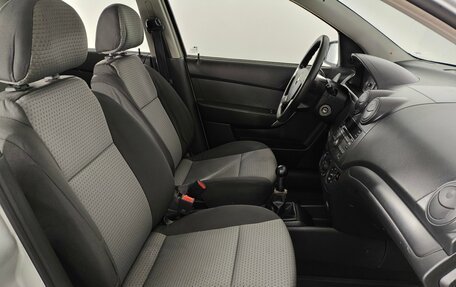 Chevrolet Aveo III, 2011 год, 370 000 рублей, 10 фотография