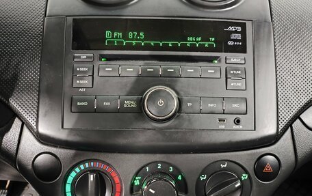 Chevrolet Aveo III, 2011 год, 370 000 рублей, 14 фотография