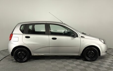 Chevrolet Aveo III, 2011 год, 370 000 рублей, 4 фотография