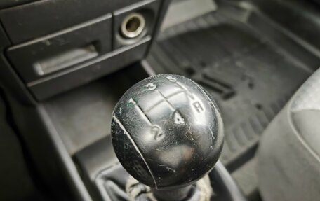 Chevrolet Aveo III, 2011 год, 370 000 рублей, 13 фотография