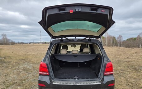 Mercedes-Benz GLK-Класс, 2013 год, 1 560 000 рублей, 6 фотография