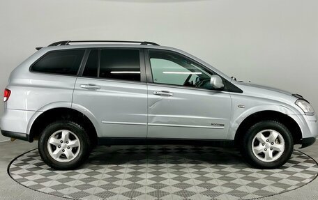 SsangYong Kyron I, 2013 год, 730 000 рублей, 4 фотография