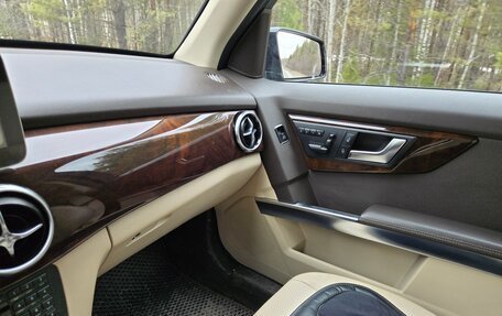 Mercedes-Benz GLK-Класс, 2013 год, 1 560 000 рублей, 12 фотография