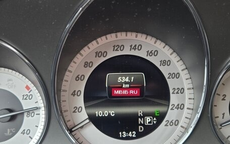 Mercedes-Benz GLK-Класс, 2013 год, 1 560 000 рублей, 14 фотография