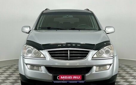 SsangYong Kyron I, 2013 год, 730 000 рублей, 2 фотография