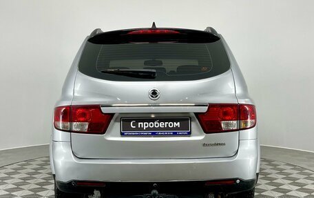 SsangYong Kyron I, 2013 год, 730 000 рублей, 6 фотография