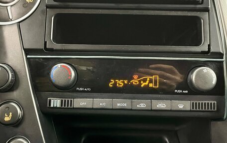 SsangYong Kyron I, 2013 год, 730 000 рублей, 13 фотография