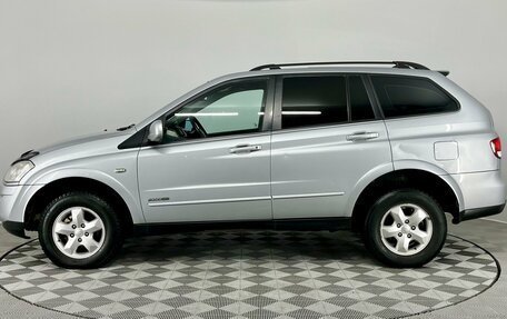 SsangYong Kyron I, 2013 год, 730 000 рублей, 8 фотография