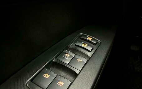 SsangYong Kyron I, 2013 год, 730 000 рублей, 15 фотография