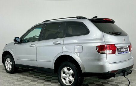 SsangYong Kyron I, 2013 год, 730 000 рублей, 7 фотография