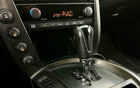 SsangYong Kyron I, 2013 год, 730 000 рублей, 14 фотография