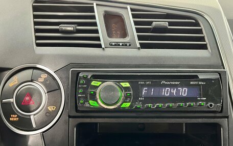 SsangYong Kyron I, 2013 год, 730 000 рублей, 11 фотография