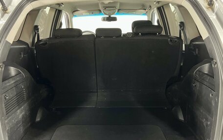 SsangYong Kyron I, 2013 год, 730 000 рублей, 20 фотография