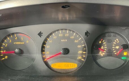 SsangYong Kyron I, 2013 год, 730 000 рублей, 10 фотография