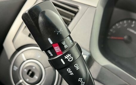 SsangYong Kyron I, 2013 год, 730 000 рублей, 16 фотография