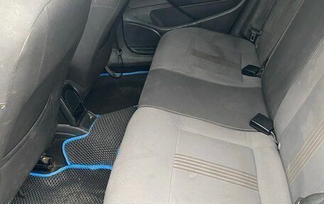 Volkswagen Polo VI (EU Market), 2016 год, 575 000 рублей, 7 фотография