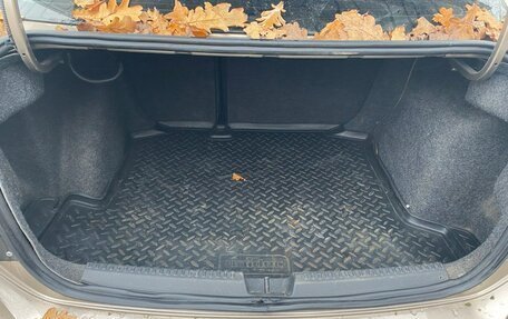 Volkswagen Polo VI (EU Market), 2016 год, 575 000 рублей, 8 фотография