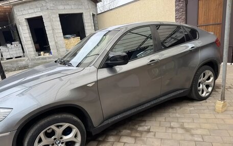 BMW X6, 2008 год, 1 510 000 рублей, 4 фотография