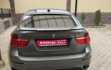 BMW X6, 2008 год, 1 510 000 рублей, 2 фотография