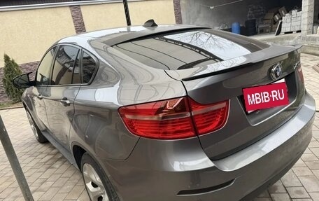 BMW X6, 2008 год, 1 510 000 рублей, 3 фотография