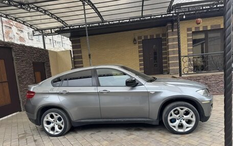 BMW X6, 2008 год, 1 510 000 рублей, 7 фотография