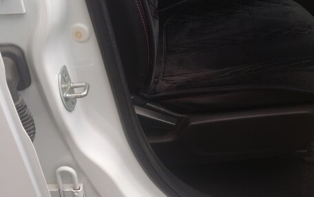 Chery Tiggo 5 I рестайлинг, 2014 год, 850 000 рублей, 12 фотография