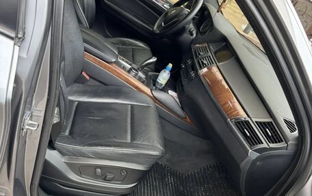 BMW X6, 2008 год, 1 510 000 рублей, 9 фотография