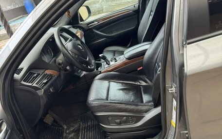 BMW X6, 2008 год, 1 510 000 рублей, 10 фотография