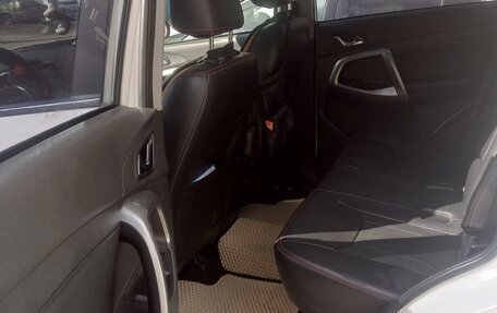 Chery Tiggo 5 I рестайлинг, 2014 год, 850 000 рублей, 6 фотография