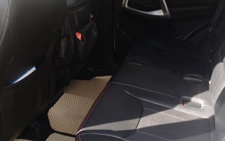 Chery Tiggo 5 I рестайлинг, 2014 год, 850 000 рублей, 7 фотография