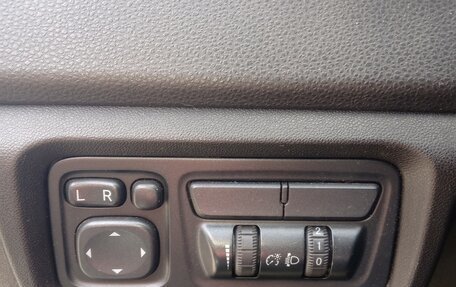 Chery Tiggo 5 I рестайлинг, 2014 год, 850 000 рублей, 9 фотография