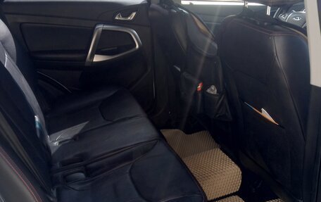 Chery Tiggo 5 I рестайлинг, 2014 год, 850 000 рублей, 4 фотография