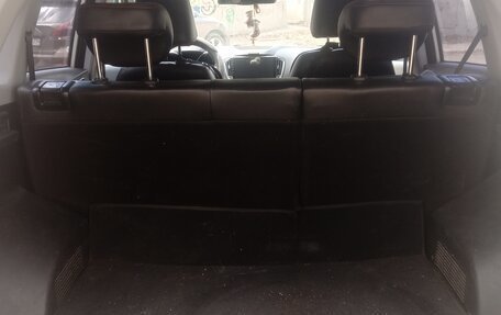 Chery Tiggo 5 I рестайлинг, 2014 год, 850 000 рублей, 16 фотография