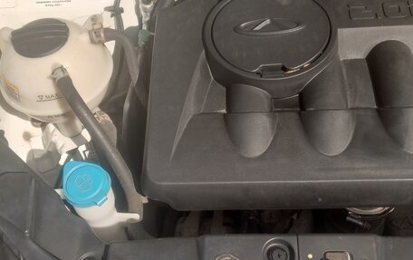 Chery Tiggo 5 I рестайлинг, 2014 год, 850 000 рублей, 18 фотография