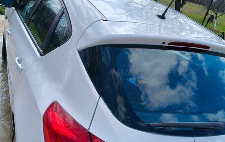 Opel Astra J, 2012 год, 707 000 рублей, 2 фотография