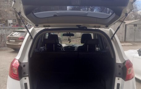 Chery Tiggo 5 I рестайлинг, 2014 год, 850 000 рублей, 15 фотография