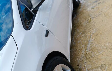 Opel Astra J, 2012 год, 707 000 рублей, 6 фотография