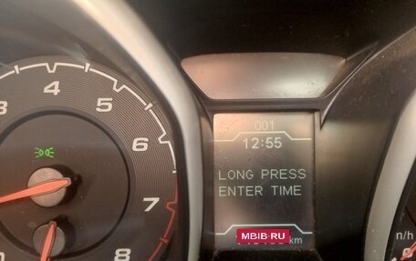 Chery Tiggo 5 I рестайлинг, 2014 год, 850 000 рублей, 23 фотография