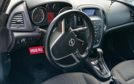 Opel Astra J, 2012 год, 707 000 рублей, 3 фотография