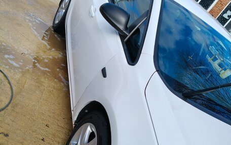 Opel Astra J, 2012 год, 707 000 рублей, 7 фотография