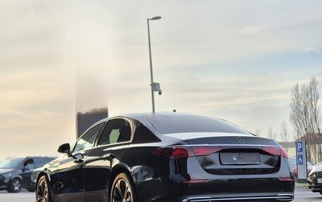 Mercedes-Benz E-Класс, 2026 год, 8 500 000 рублей, 3 фотография