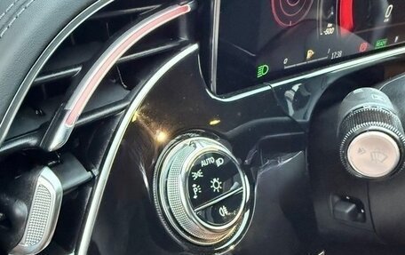 Mercedes-Benz E-Класс, 2026 год, 8 500 000 рублей, 4 фотография