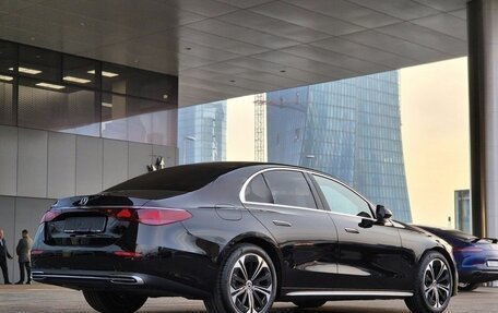 Mercedes-Benz E-Класс, 2026 год, 8 500 000 рублей, 2 фотография