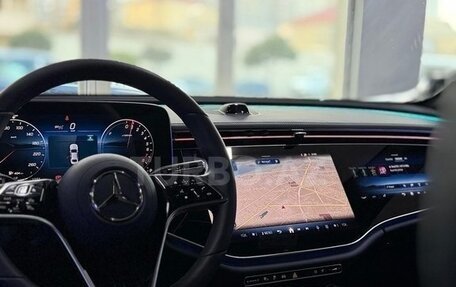 Mercedes-Benz E-Класс, 2026 год, 8 500 000 рублей, 7 фотография