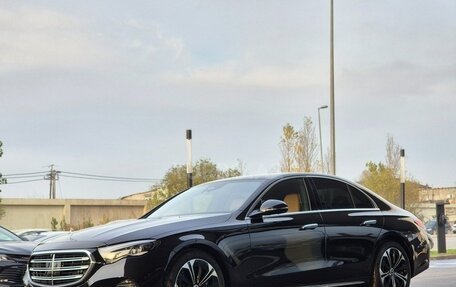 Mercedes-Benz E-Класс, 2026 год, 8 500 000 рублей, 8 фотография