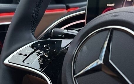 Mercedes-Benz E-Класс, 2026 год, 8 500 000 рублей, 5 фотография