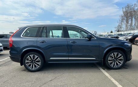 Volvo XC90 II рестайлинг, 2020 год, 5 500 000 рублей, 8 фотография