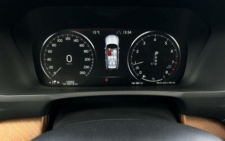 Volvo XC90 II рестайлинг, 2020 год, 5 500 000 рублей, 13 фотография