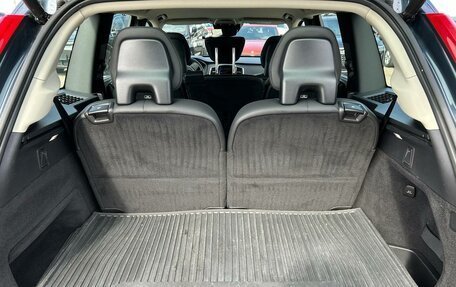 Volvo XC90 II рестайлинг, 2020 год, 5 500 000 рублей, 15 фотография